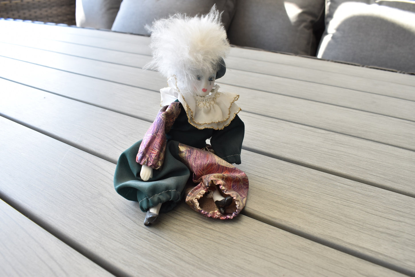 Puppe #38