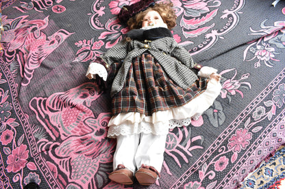 Puppe #48