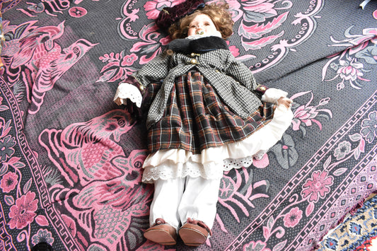 Puppe #48