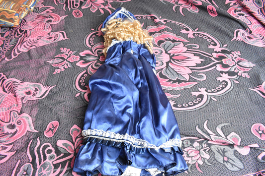 Puppe #49