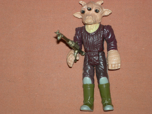 Ree-Yees – 1983