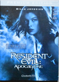 Resident Evil: Apocalypse - Extended Version