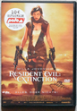 Resident Evil: Extinction