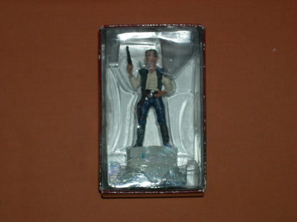 Star Wars Schachfiguren 8 – Han Solo
