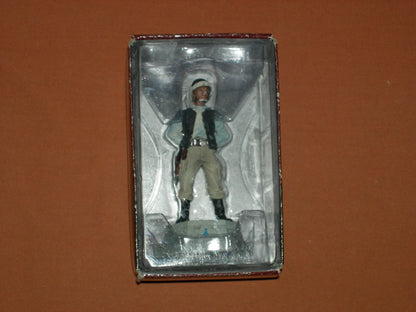 Star Wars Schachfiguren 15 – Rebellensoldat