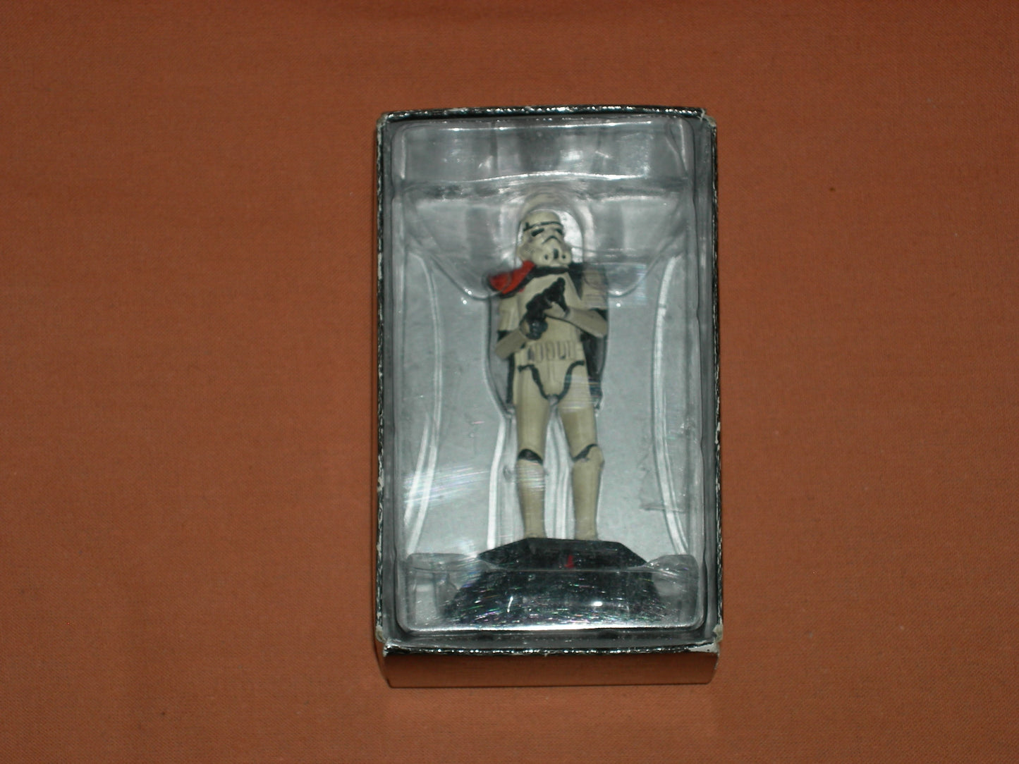 Star Wars Schachfiguren 6 – Sandtrooper