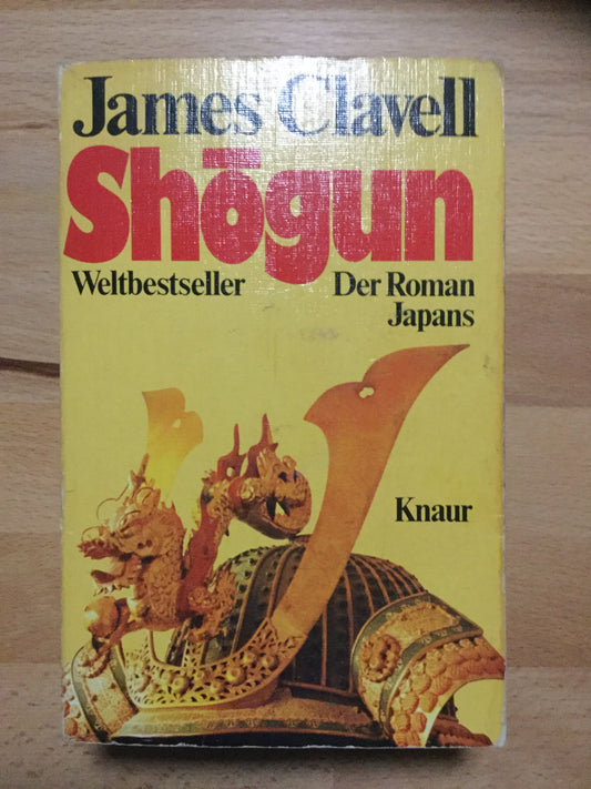 Shogun