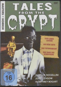 Tales from the Crypt 3
