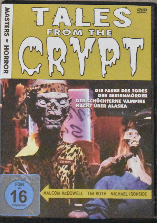 Tales from the Crypt 1