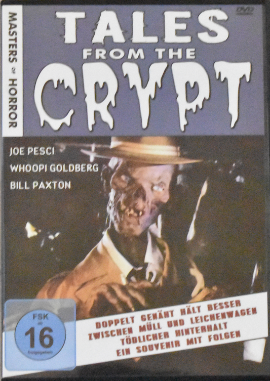 Tales from the Crypt 2