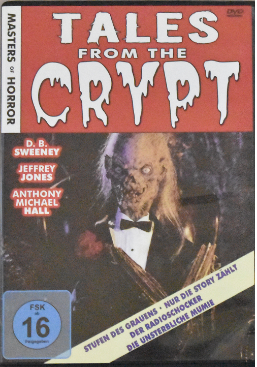 Tales from the Crypt 4