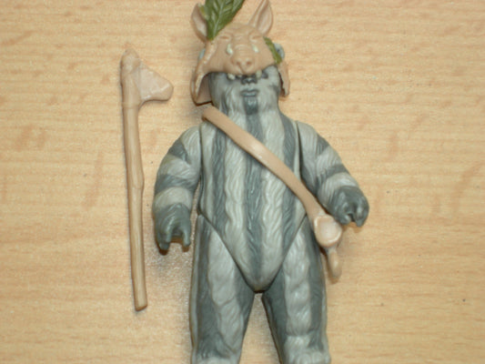 Teebo – 1983