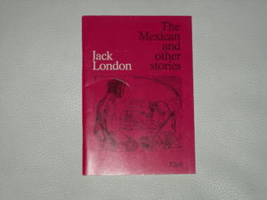 The Mexican and other stories