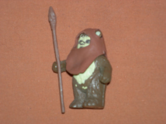 Wicket W. Warrick – 1983