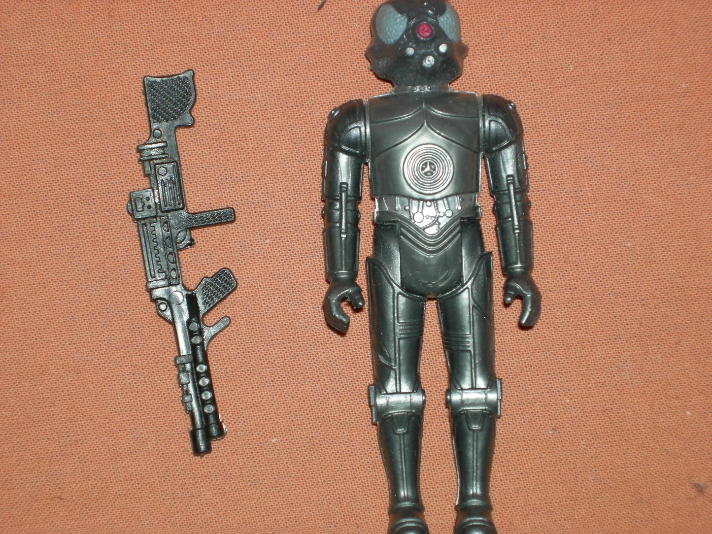 Zuckuss - 1980