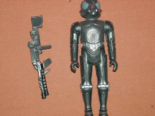 Zuckuss - 1980