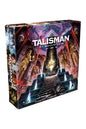 Talisman: Die magische Suche - 5. Edition Brettspiel