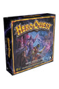 HeroQuest: Brettspiel-Erweiterung Morcars Magier Abenteuerpack