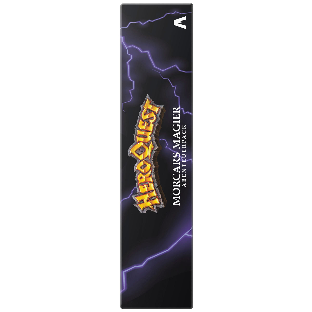 HeroQuest: Brettspiel-Erweiterung Morcars Magier Abenteuerpack