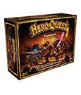HeroQuest Brettspiel Basisspiel deutsch
