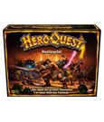 HeroQuest Brettspiel Basisspiel deutsch