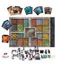 HeroQuest Brettspiel Basisspiel deutsch