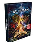 Talisman: Allianzen Brettspiel Erweiterung Ruf des Schicksals