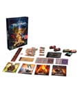 Talisman: Allianzen Brettspiel Erweiterung Ruf des Schicksals