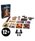 Talisman: Allianzen Brettspiel Erweiterung Ruf des Schicksals
