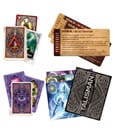 Talisman: Allianzen Brettspiel Erweiterung Ruf des Schicksals