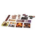 Talisman: Allianzen Brettspiel Erweiterung Ruf des Schicksals