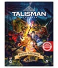 Talisman: Allianzen Brettspiel Erweiterung Ruf des Schicksals