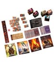 Talisman: Allianzen Brettspiel Erweiterung Ruf des Schicksals