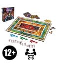 Talisman: Die magische Suche - 5. Edition Brettspiel