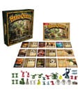 HeroQuest: Brettspiel-Erweiterung Der Dschungel von Delthrak Abenteuerpack