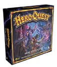 HeroQuest: Brettspiel-Erweiterung Morcars Magier Abenteuerpack