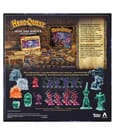 HeroQuest: Brettspiel-Erweiterung Morcars Magier Abenteuerpack
