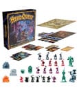 HeroQuest: Brettspiel-Erweiterung Morcars Magier Abenteuerpack