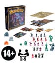 HeroQuest: Brettspiel-Erweiterung Morcars Magier Abenteuerpack