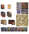 HeroQuest: Brettspiel-Erweiterung Morcars Magier Abenteuerpack