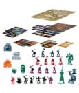 HeroQuest: Brettspiel-Erweiterung Morcars Magier Abenteuerpack