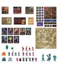 HeroQuest: Brettspiel-Erweiterung Morcars Magier Abenteuerpack