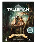 Talisman: Nemesis Brettspiel-Erweiterung Ruf der Jagd