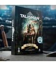Talisman: Nemesis Brettspiel-Erweiterung Ruf der Jagd