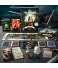 Talisman: Nemesis Brettspiel-Erweiterung Ruf der Jagd