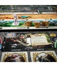 Talisman: Nemesis Brettspiel-Erweiterung Ruf der Jagd