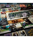 Talisman: Nemesis Brettspiel-Erweiterung Ruf der Jagd