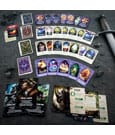 Talisman: Nemesis Brettspiel-Erweiterung Ruf der Jagd