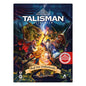 Talisman: Allianzen Brettspiel Erweiterung Ruf des Schicksals